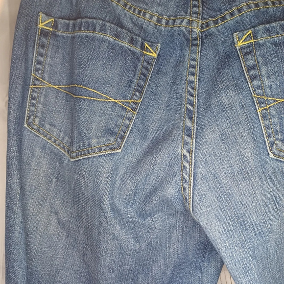 L.L.Bean Favorite Fit Curvy Jean 100% cotton - Picture 13 of 16